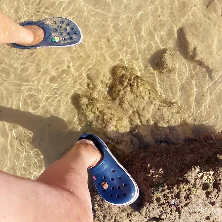 Appartement Paradise In Olhos D'agua *