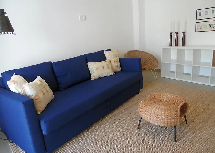 Paradise In Olhos D'água Apartamento Albufeira