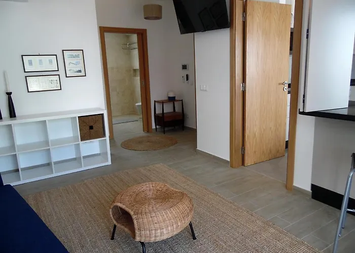 Paradise In Olhos D'água Apartamento Albufeira