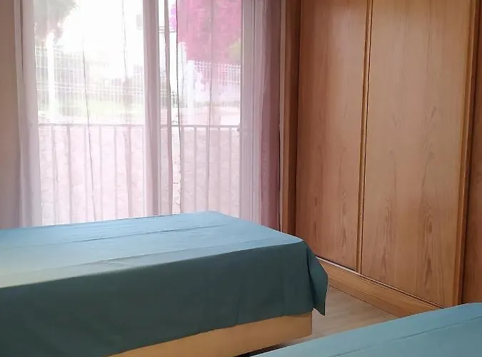 Paradise In Olhos D'água Apartamento *