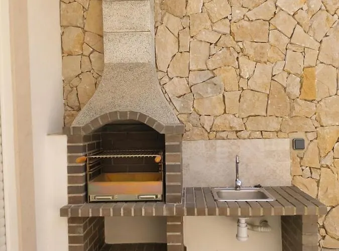 Apartamento Paradise In Olhos D'água *