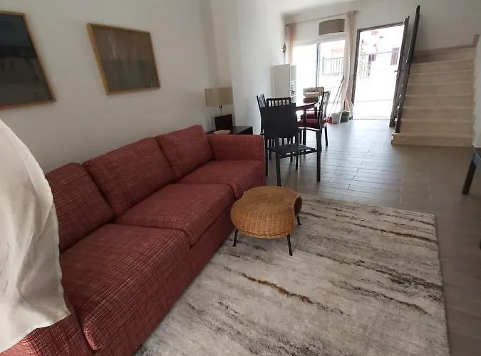 Apartamento Paradise In Olhos D'água Albufeira