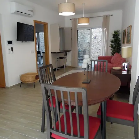 Paradise In Olhos D'água Apartamento *