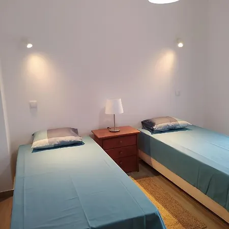 Paradise In Olhos D'água