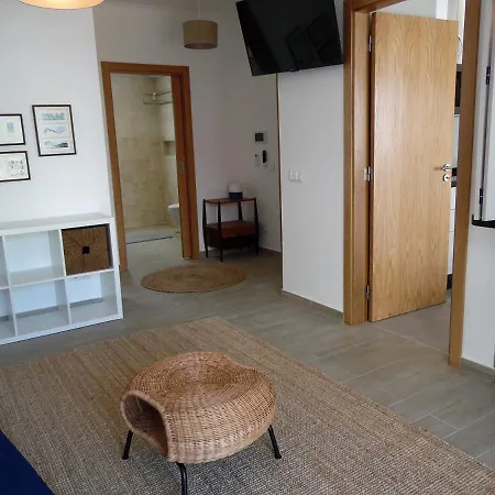 Paradise In Olhos D'agua Apartment Albufeira