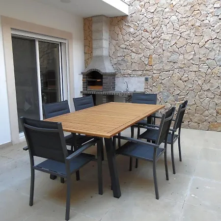 Paradise In Olhos D'água Albufeira