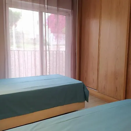 Paradise In Olhos D'agua Apartment *