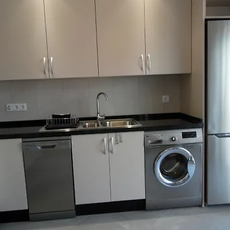 Paradise In Olhos D'água Albufeira