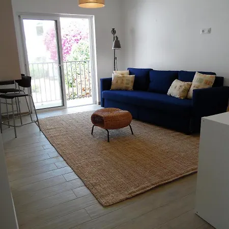 Paradise In Olhos D'agua *