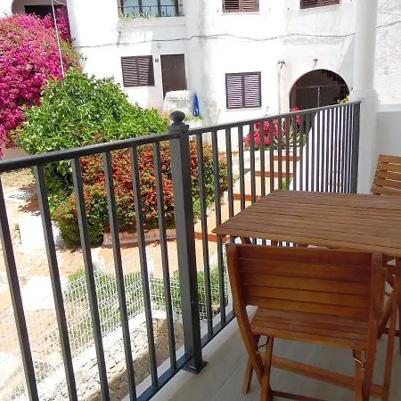 Paradise In Olhos D'água Albufeira