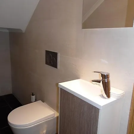 Paradise In Olhos D'agua Apartment *