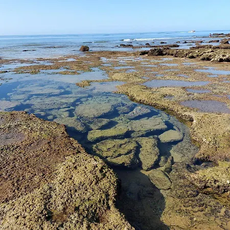 Paradise In Olhos D'água Albufeira
