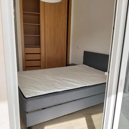 Paradise In Olhos D'água Apartamento