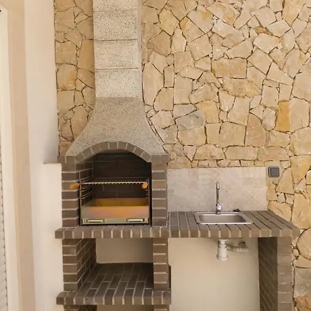 Apartment Paradise In Olhos D'agua *