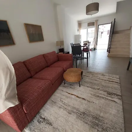 Apartment Paradise In Olhos D'agua Albufeira