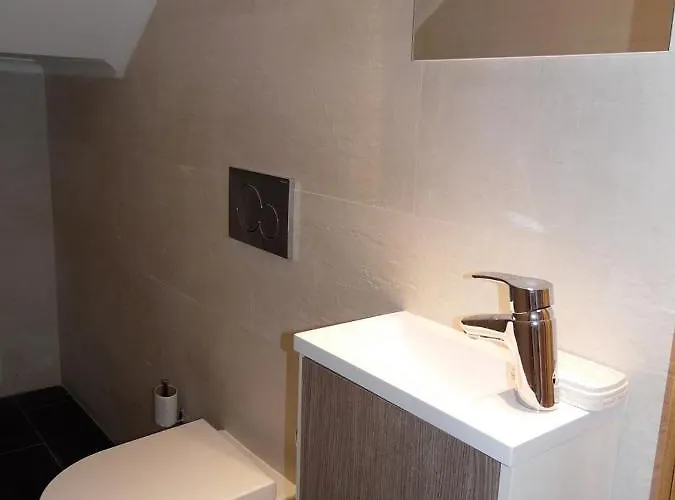 Paradise In Olhos D'agua Apartment *