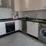 Appartement Paradise In Olhos D'agua
