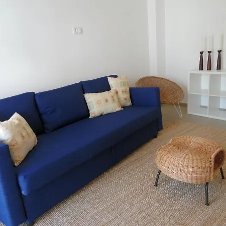Paradise In Olhos D'agua Apartment Albufeira