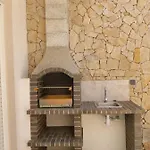 Apartamento Paradise In Olhos D'água *