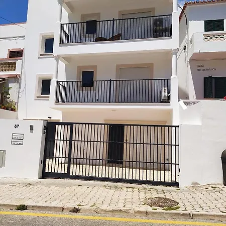 Paradise In Olhos D'água