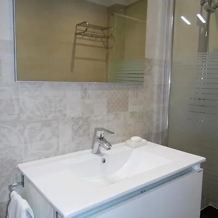 Apartamento Paradise In Olhos D'água